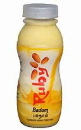 Badham Milk